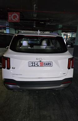 كيا سورينتو